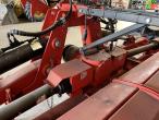 Maschio Gemella 620 brakslåmaskine 11
