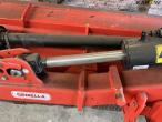 Maschio Gemella 620 brakslåmaskine 15
