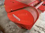 Maschio Gemella 620 brakslåmaskine 17