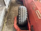 Maschio Gemella 620 brakslåmaskine 18