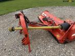 Maschio giraffa 210 slagleklipper 9