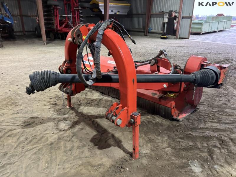 Maschio Giraffona 250 slagleklipper 5