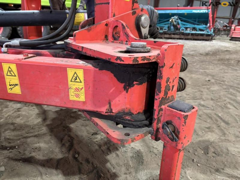 Maschio Giraffona 250 slagleklipper 27