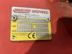 Maschio Giraffona 250 slagleklipper 34