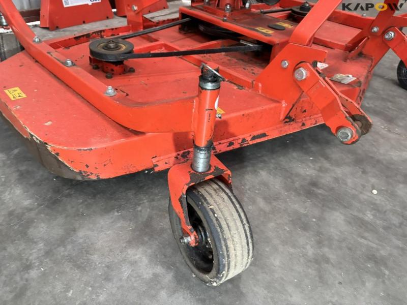 Maschio Jolly 180P rotorklipper 15