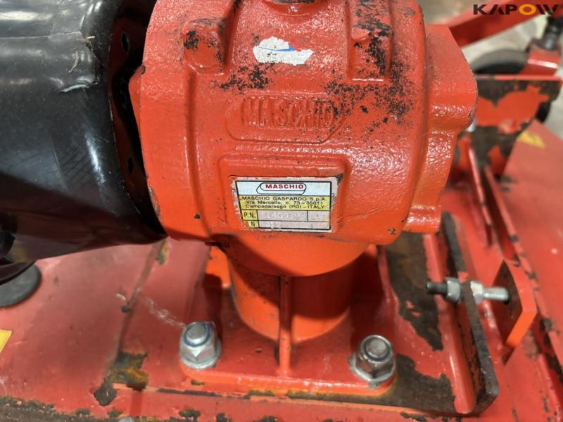 Maschio Jolly 180P rotorklipper 24