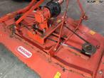 Maschio Jolly 180P rotorklipper 19