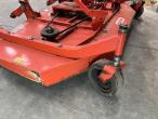 Maschio Jolly 180P rotorklipper 21