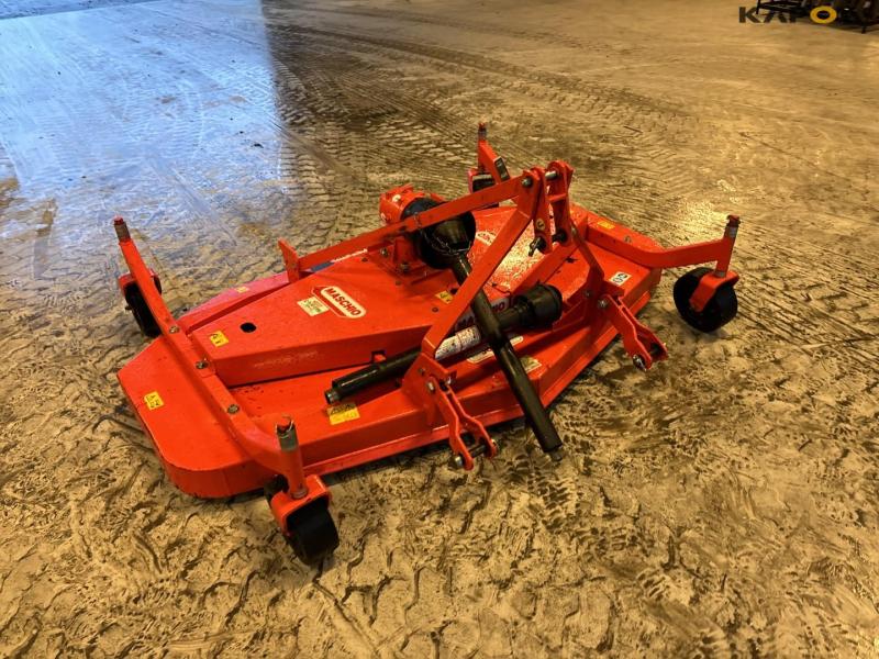 Maschio jolly rotorklipper 3