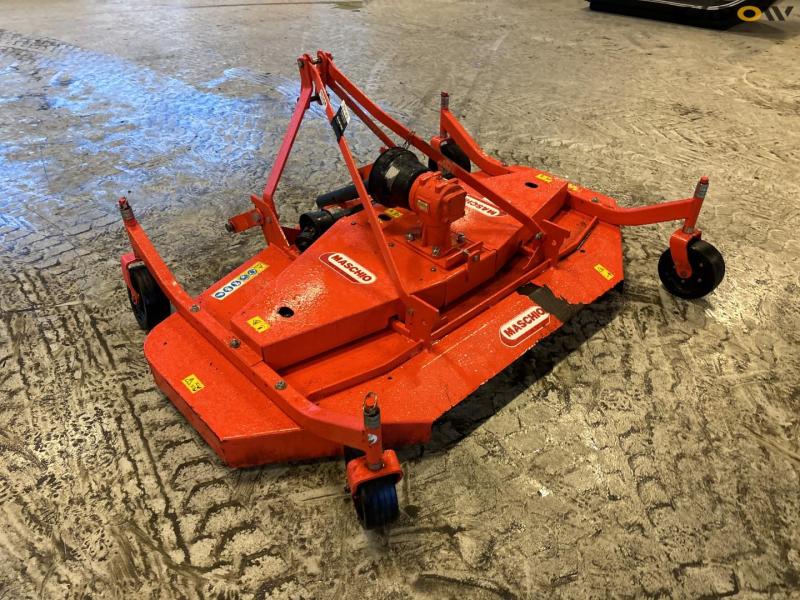 Maschio jolly rotorklipper 7