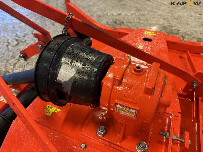 Maschio jolly rotorklipper 11