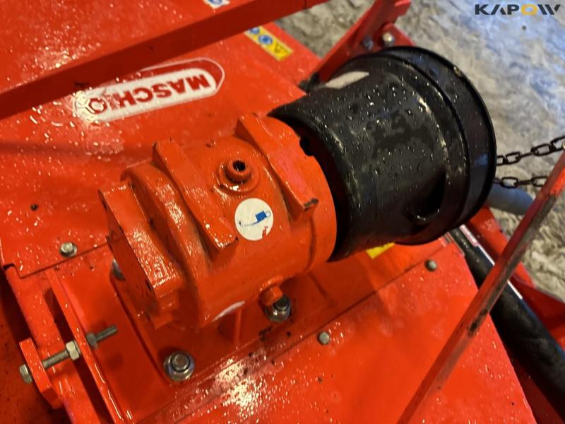 Maschio jolly rotorklipper 12