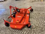 Maschio jolly rotorklipper 8