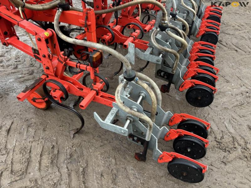 Maschio majsrenser med HE-VA såkasse 10