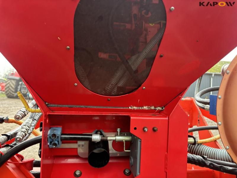 Maschio majsrenser med HE-VA såkasse 34