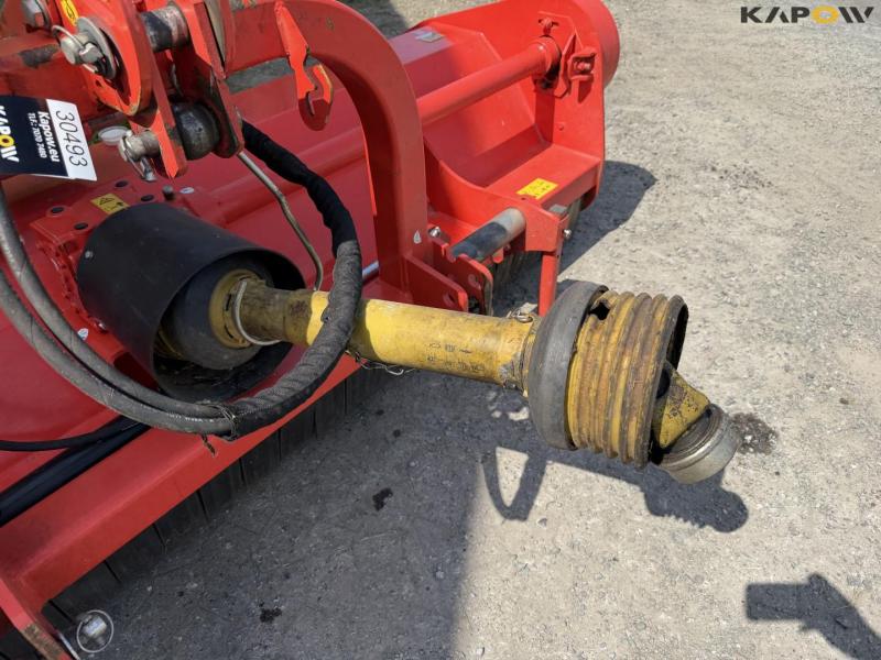 Maschio tigre slagleklipper 13