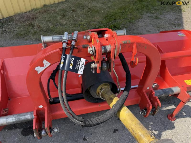 Maschio tigre slagleklipper 14