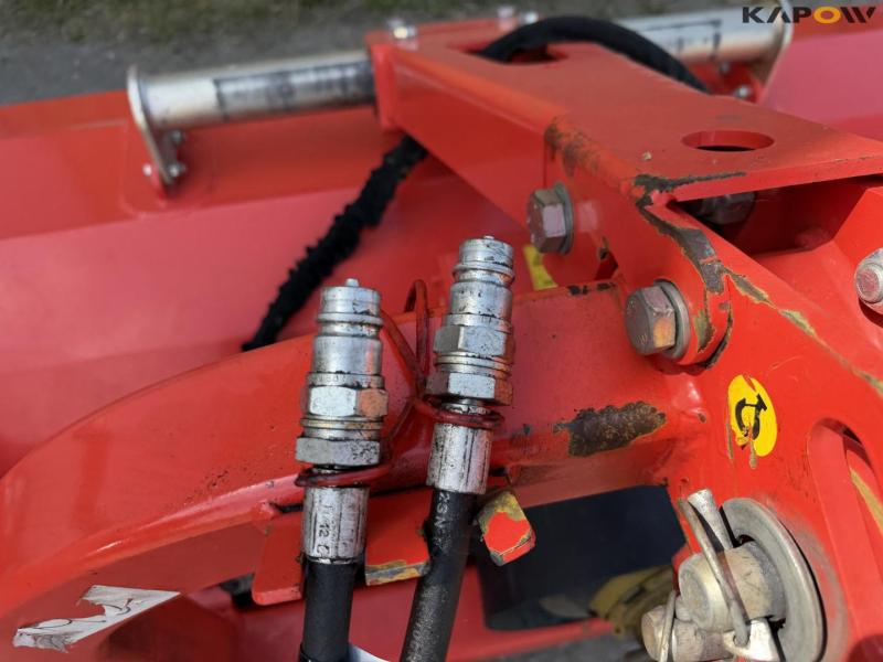 Maschio tigre slagleklipper 15