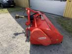Maschio tigre slagleklipper 8