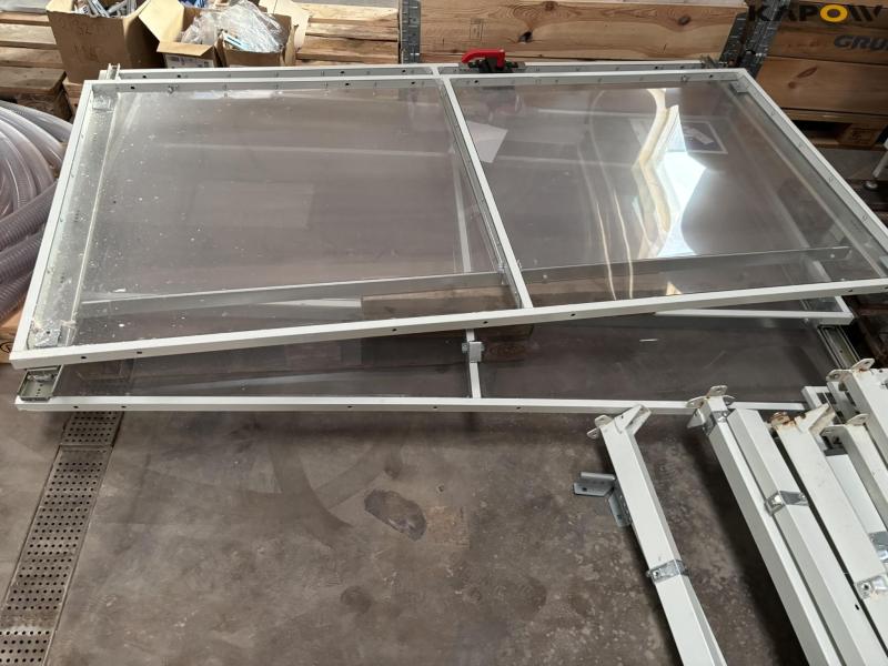 Maskinafskærmning 17