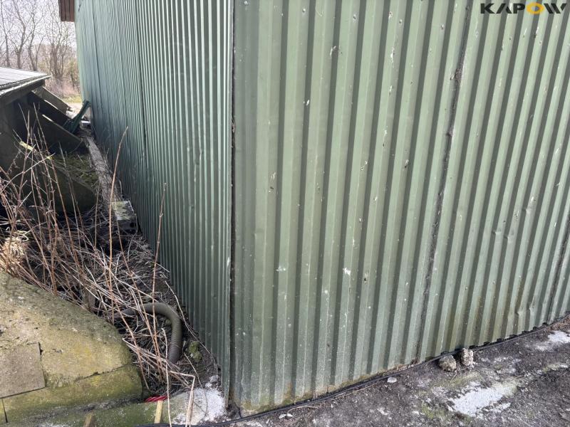 Maskinhus ca. 400 m2 31