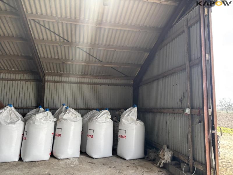 Maskinhus ca. 400 m2 45