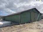 Maskinhus ca. 400 m2 3