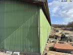 Maskinhus ca. 400 m2 8