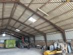 Maskinhus ca. 400 m2 47