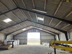 Maskinhus ca. 400 m2 57