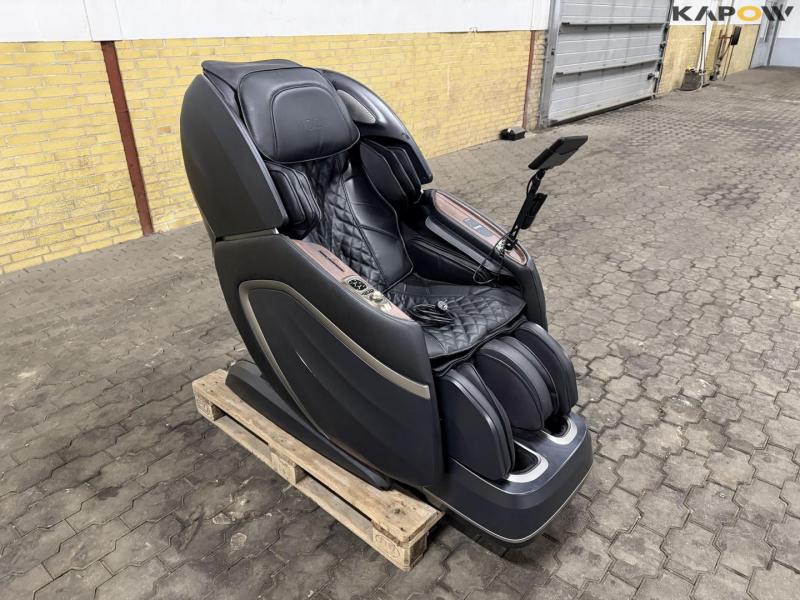Massage stol Apollo AI Max 3
