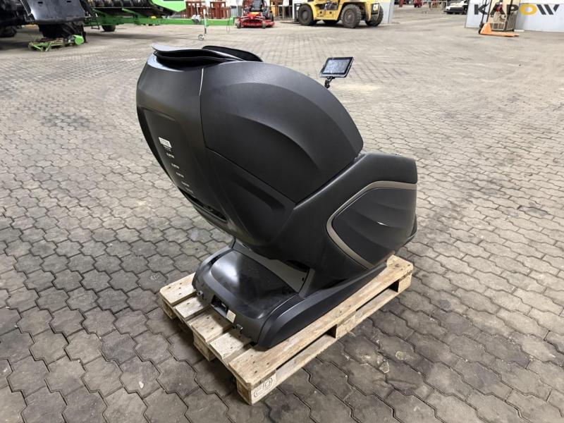 Massage stol Apollo AI Max 5