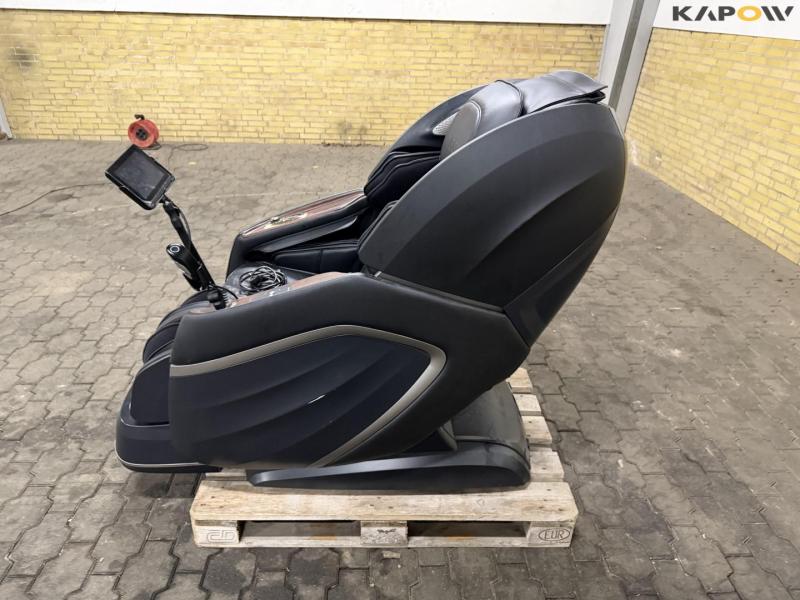 Massage stol Apollo AI Max 8