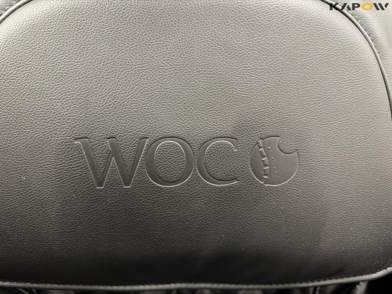 Massage stol Apollo AI Max 19