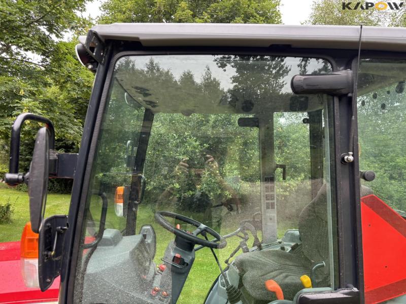 Massey Fergoson 1735 4 WD traktor 49