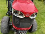 Massey Fergoson 1735 4 WD traktor 23