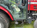 Massey Fergoson 1735 4 WD traktor 29