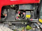 Massey Fergoson 1735 4 WD traktor 54