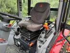 Massey Fergoson 1735 4 WD traktor 57