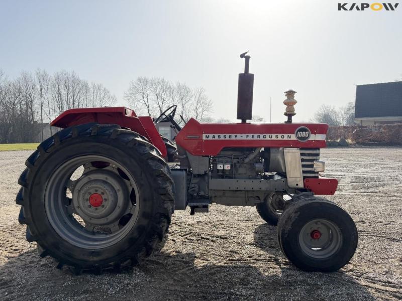 Massey Ferguson 1080 traktor 4