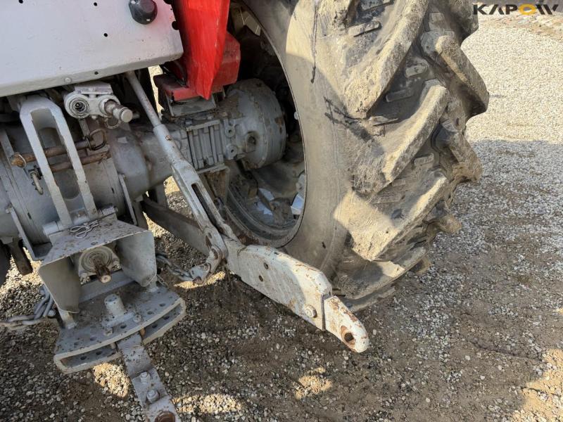 Massey Ferguson 1080 traktor 31