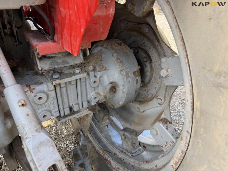 Massey Ferguson 1080 traktor 33