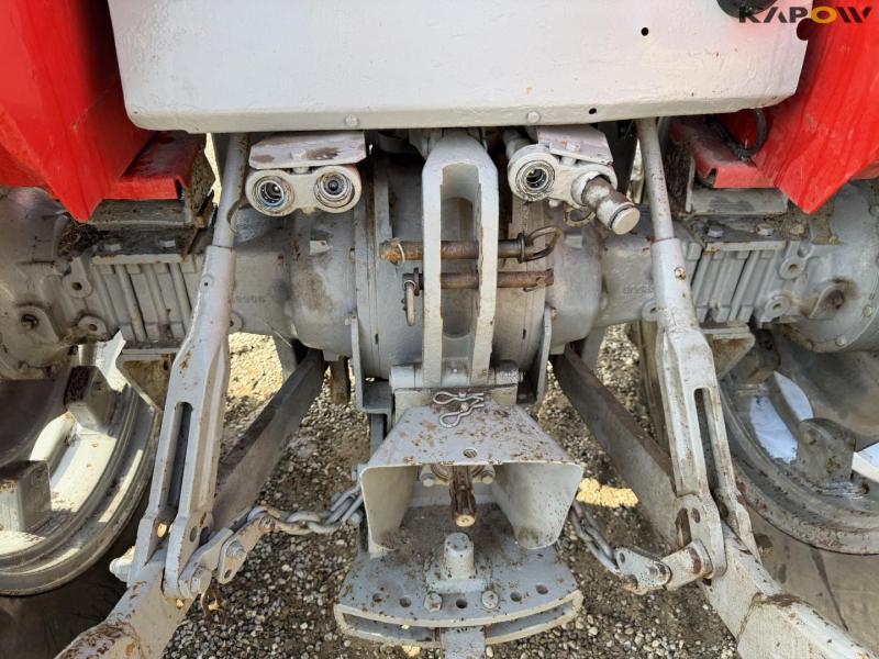 Massey Ferguson 1080 traktor 35