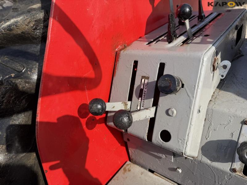 Massey Ferguson 1080 traktor 41