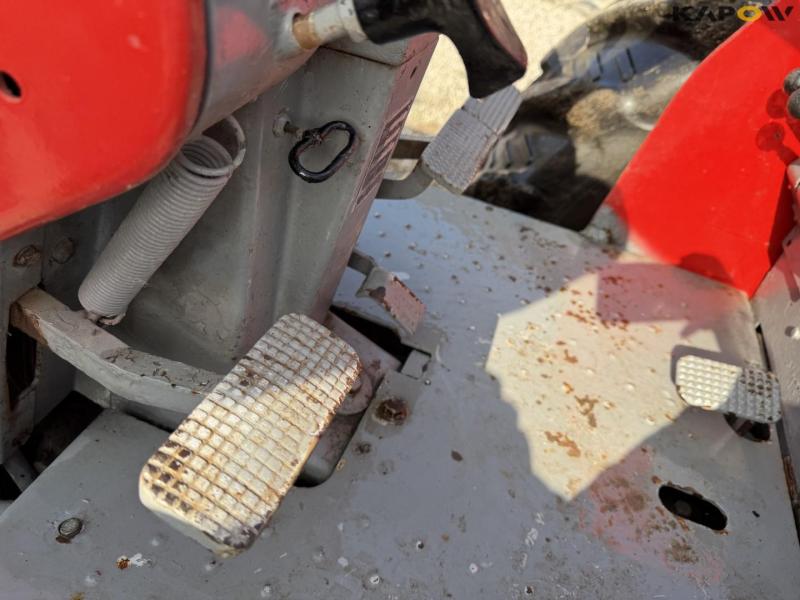 Massey Ferguson 1080 traktor 42