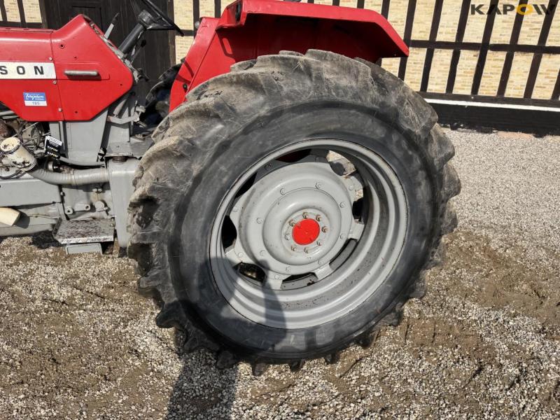 Massey Ferguson 1080 traktor 45