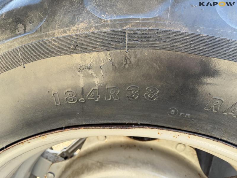 Massey Ferguson 1080 traktor 50