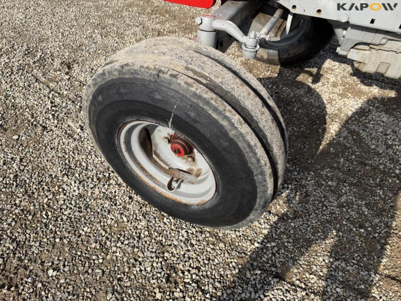 Massey Ferguson 1080 traktor 56