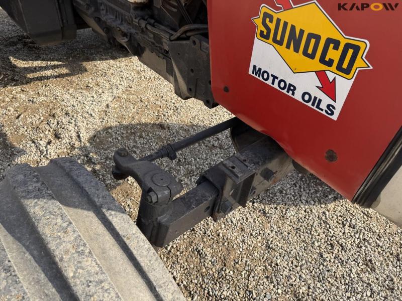 Massey Ferguson 1135 multi power traktor 15