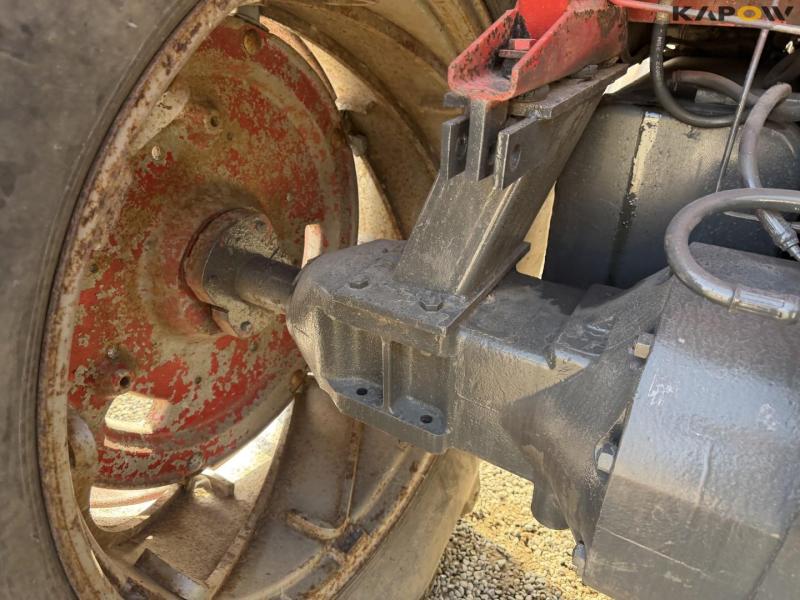 Massey Ferguson 1135 multi power traktor 22